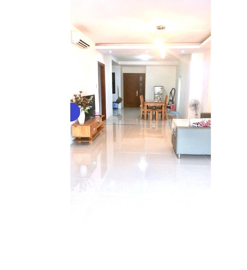 Homestay Nha Thuy Vũng Tàu Eksteriør billede
