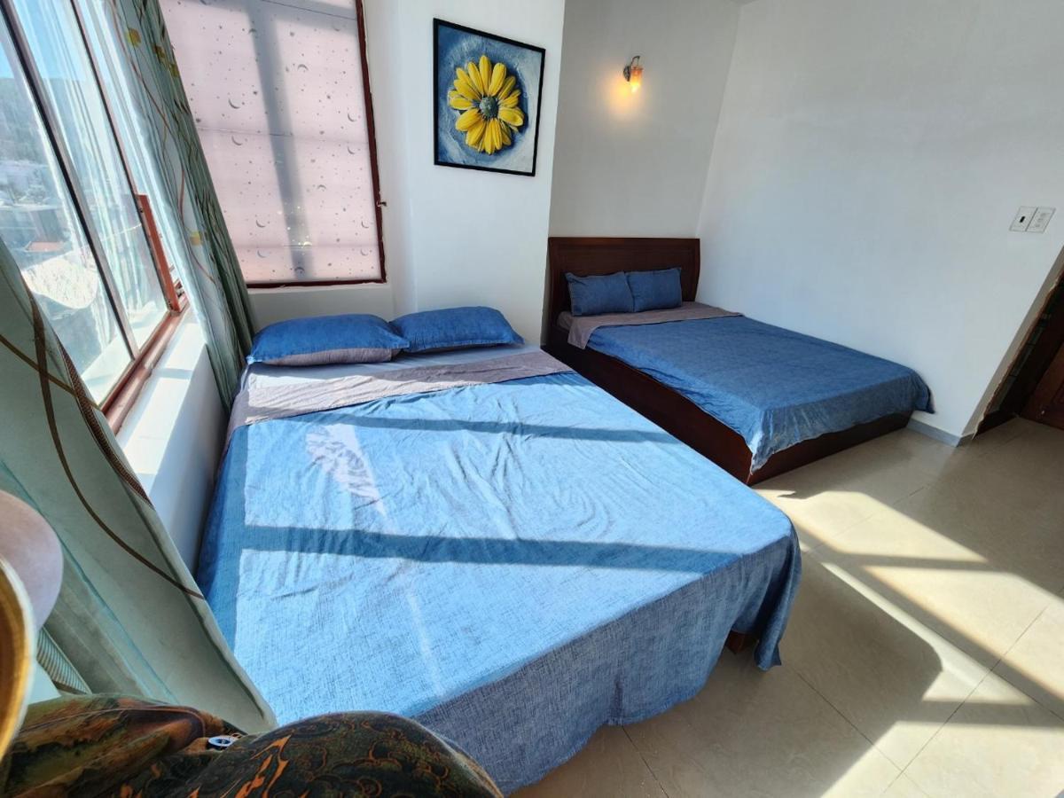 Homestay Nha Thuy Vũng Tàu Eksteriør billede