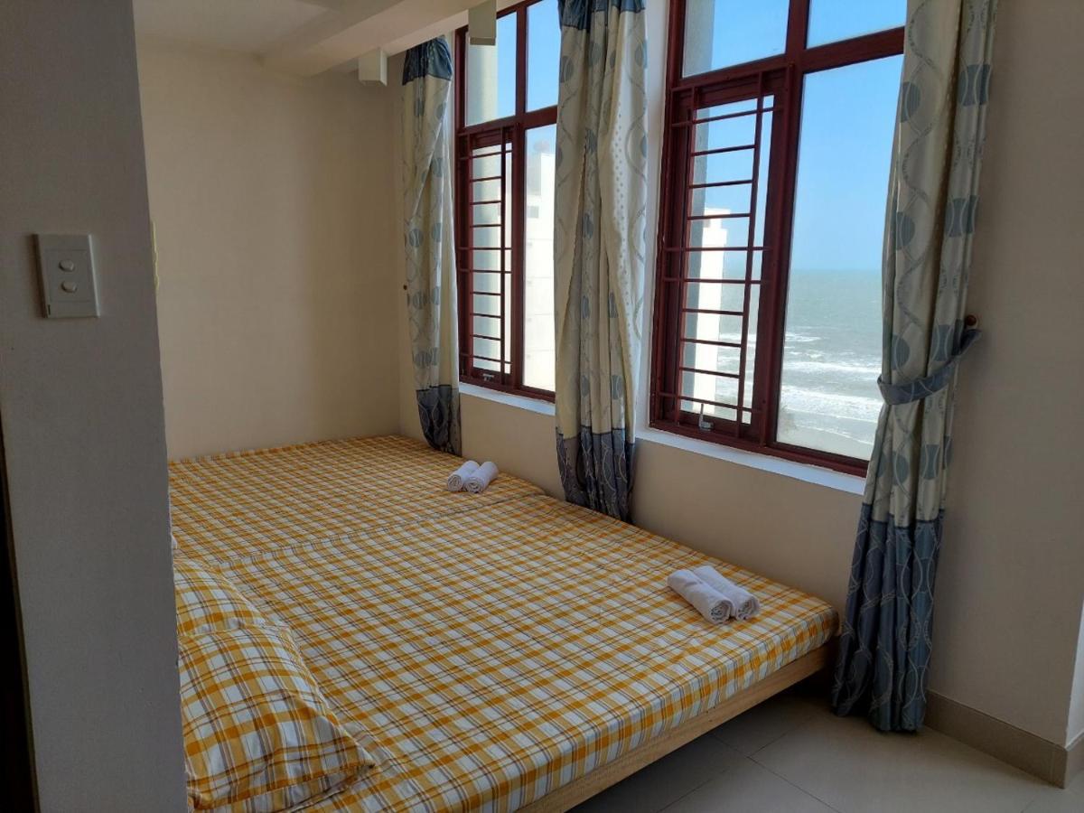 Homestay Nha Thuy Vũng Tàu Eksteriør billede