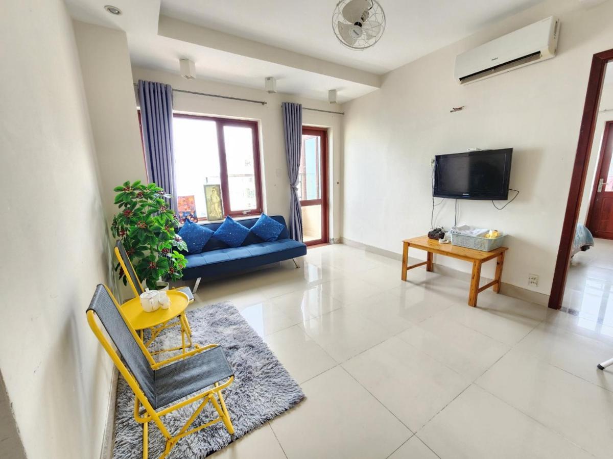 Homestay Nha Thuy Vũng Tàu Eksteriør billede