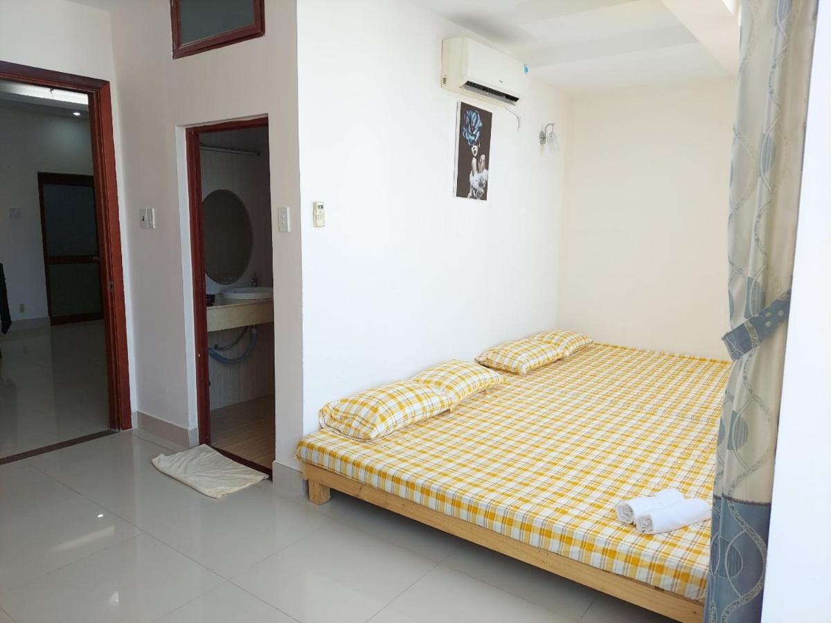 Homestay Nha Thuy Vũng Tàu Eksteriør billede