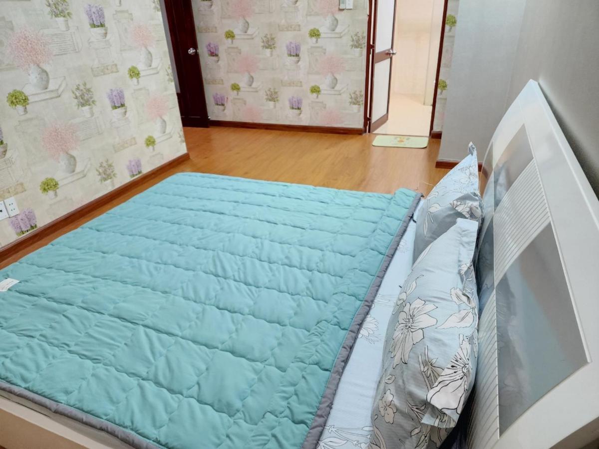 Homestay Nha Thuy Vũng Tàu Eksteriør billede