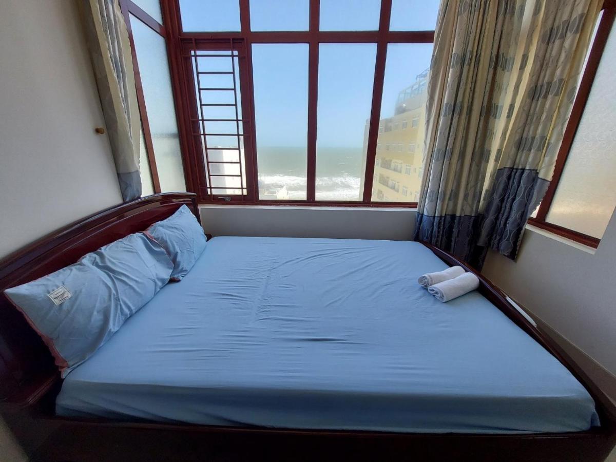 Homestay Nha Thuy Vũng Tàu Eksteriør billede