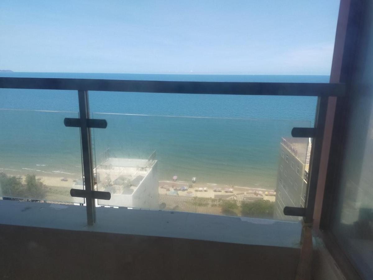 Homestay Nha Thuy Vũng Tàu Eksteriør billede